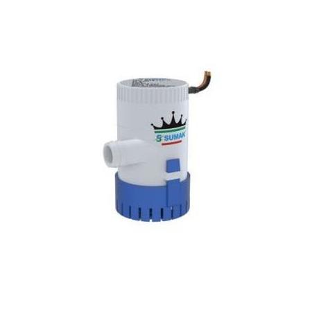 MANUEL SİNTİNE DALGIÇ POMPASI STN1100 G