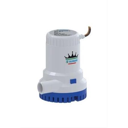 MANUEL SİNTİNE DALGIÇ POMPASI STN2000 G