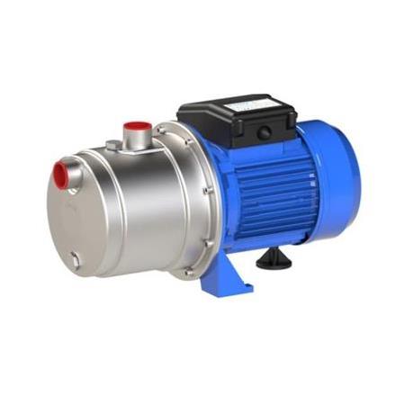 KENDİNDEN EMİŞLİ PASLANMAZ JET POMPA SMINOX150J